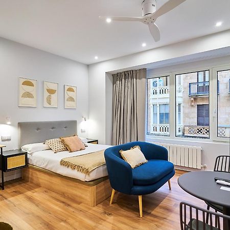 Apartamentos Esperanza By Gaiarooms Саламанка Екстериор снимка