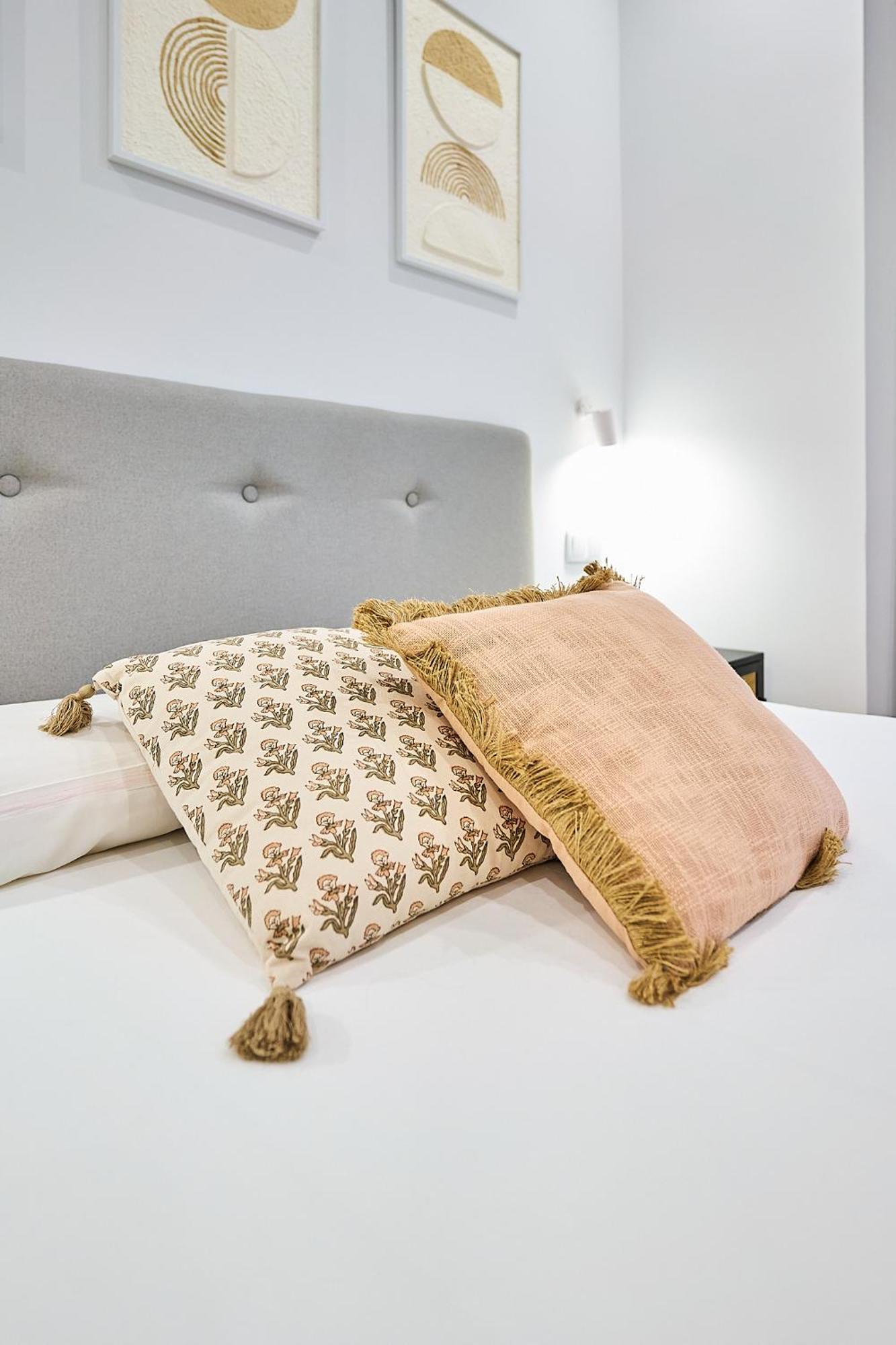 Apartamentos Esperanza By Gaiarooms Саламанка Екстериор снимка