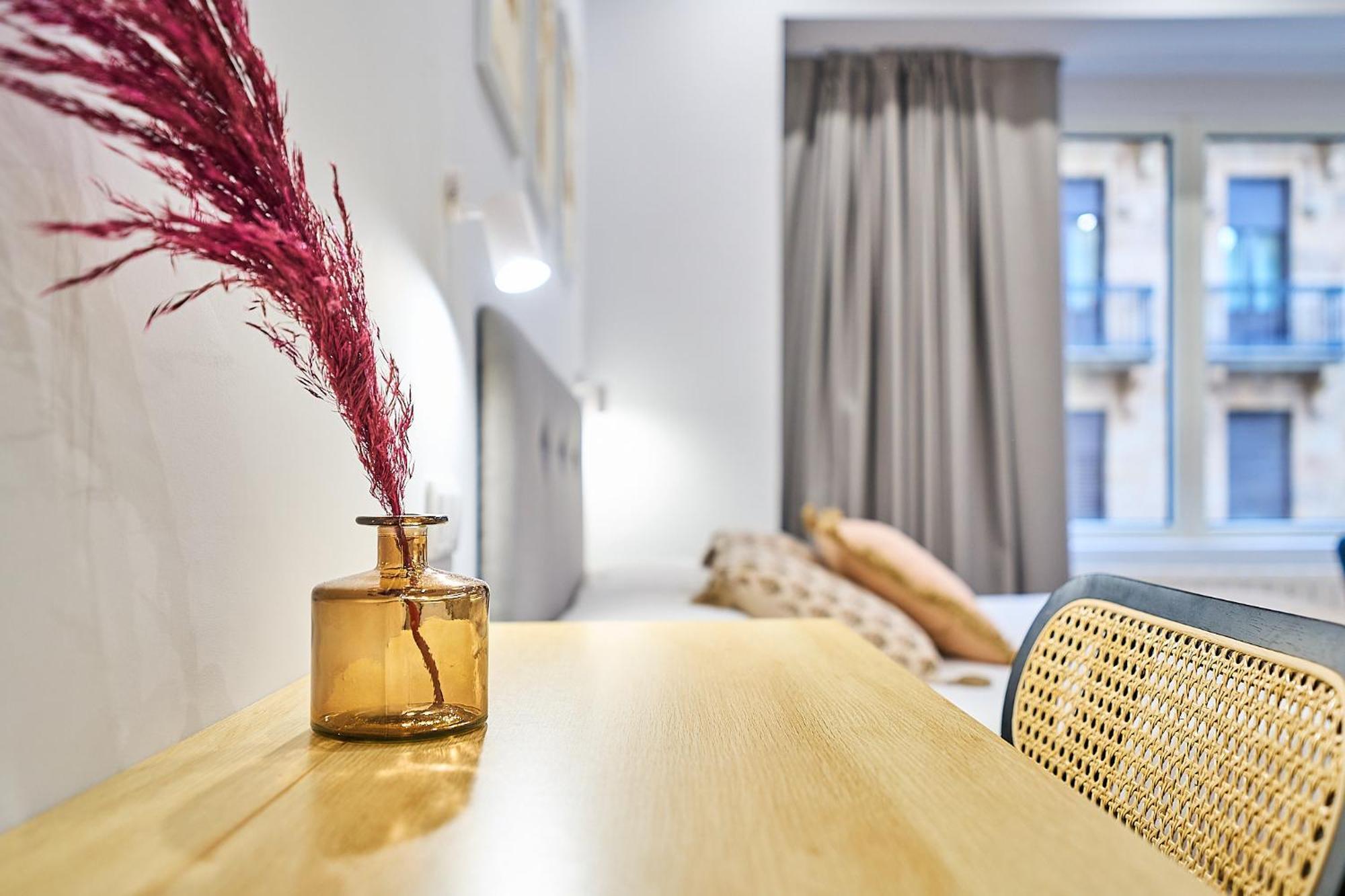Apartamentos Esperanza By Gaiarooms Саламанка Екстериор снимка