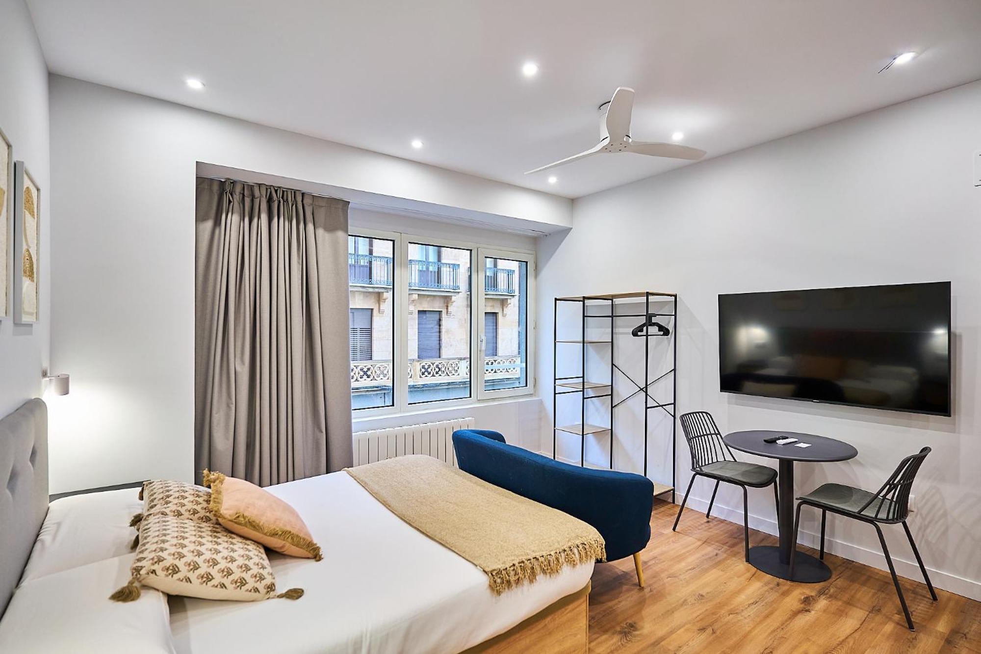 Apartamentos Esperanza By Gaiarooms Саламанка Екстериор снимка