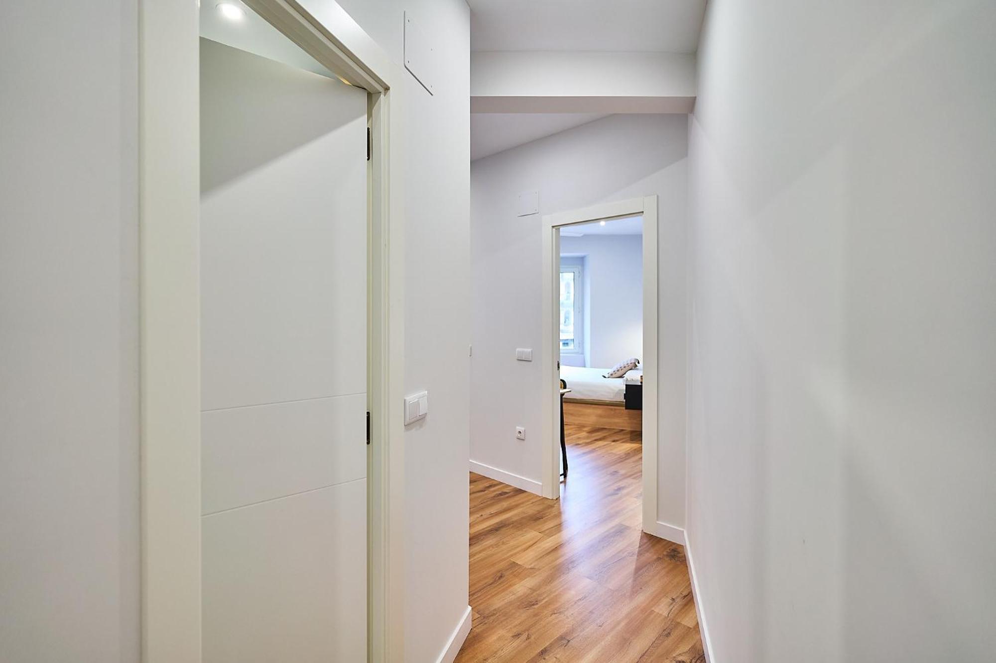 Apartamentos Esperanza By Gaiarooms Саламанка Екстериор снимка