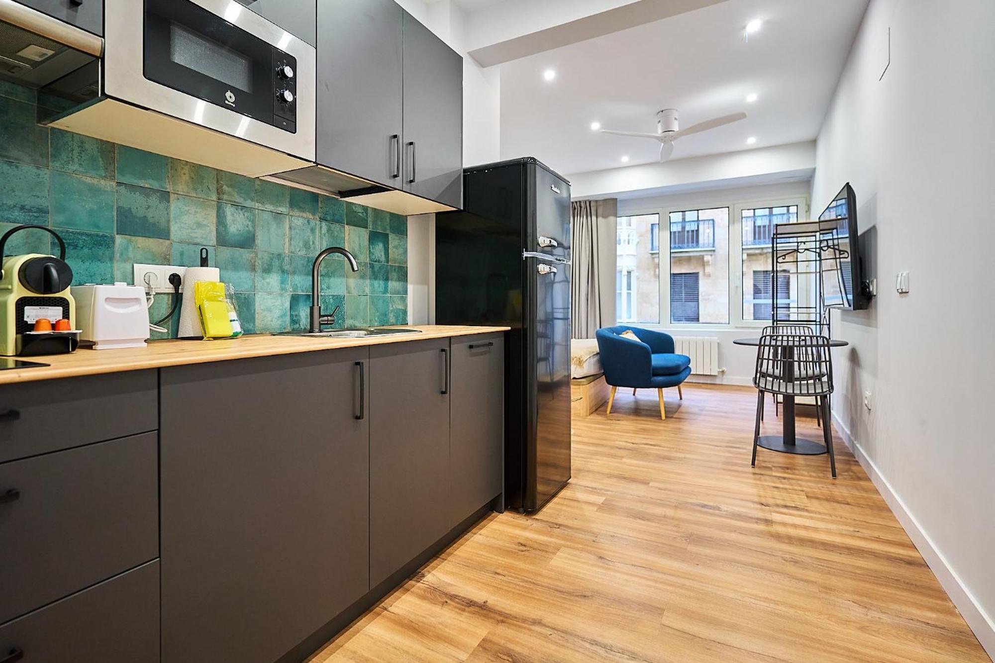 Apartamentos Esperanza By Gaiarooms Саламанка Екстериор снимка