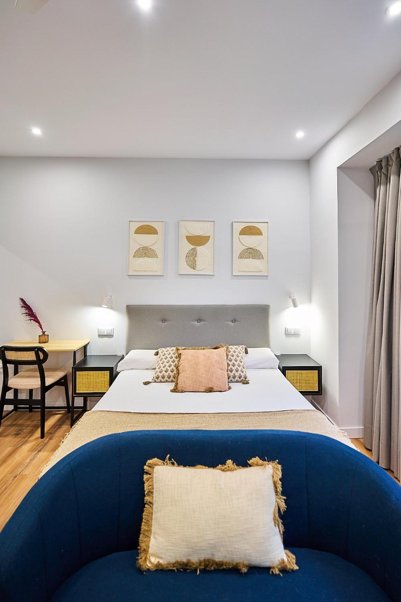 Apartamentos Esperanza By Gaiarooms Саламанка Екстериор снимка