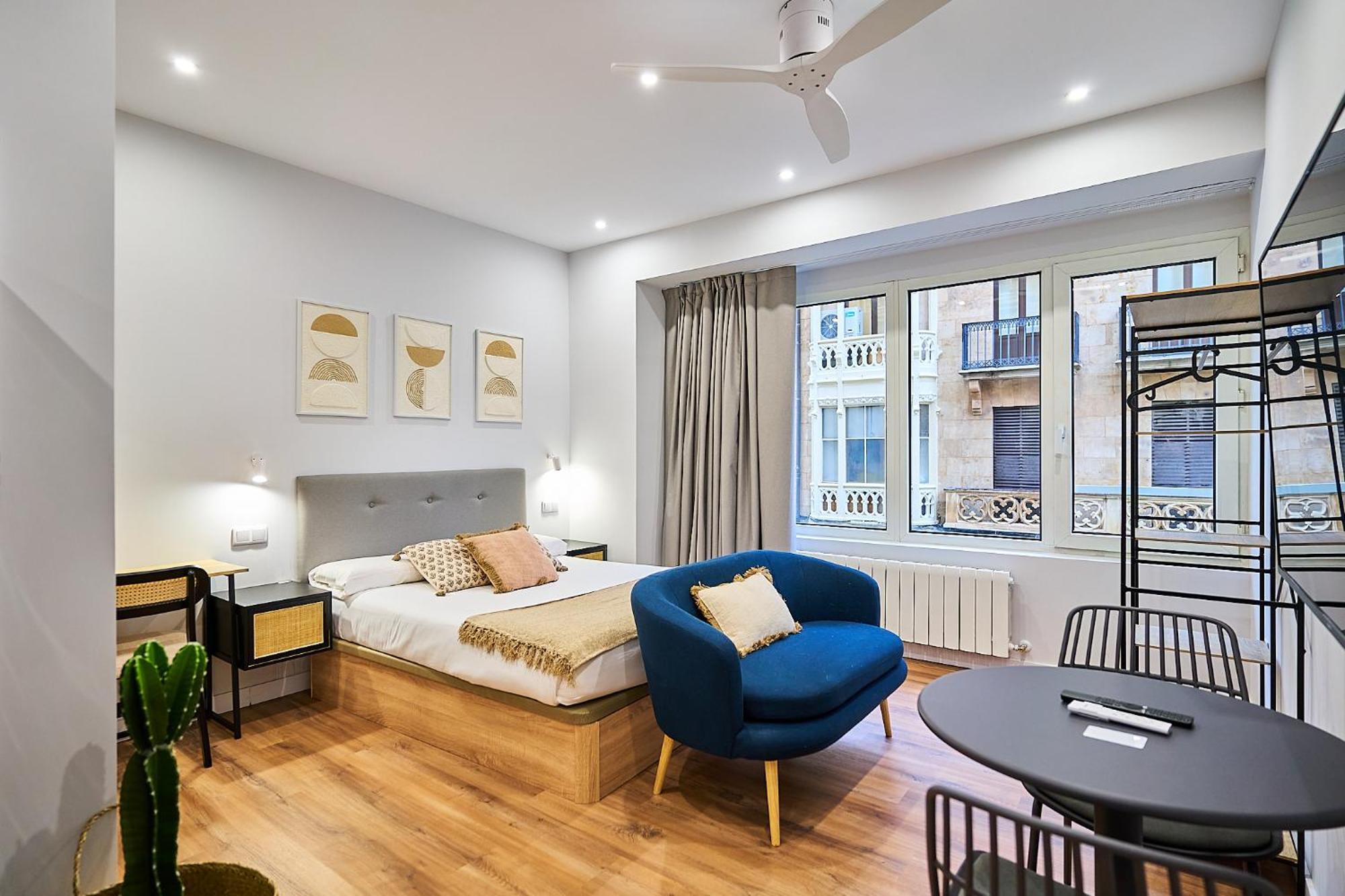 Apartamentos Esperanza By Gaiarooms Саламанка Екстериор снимка