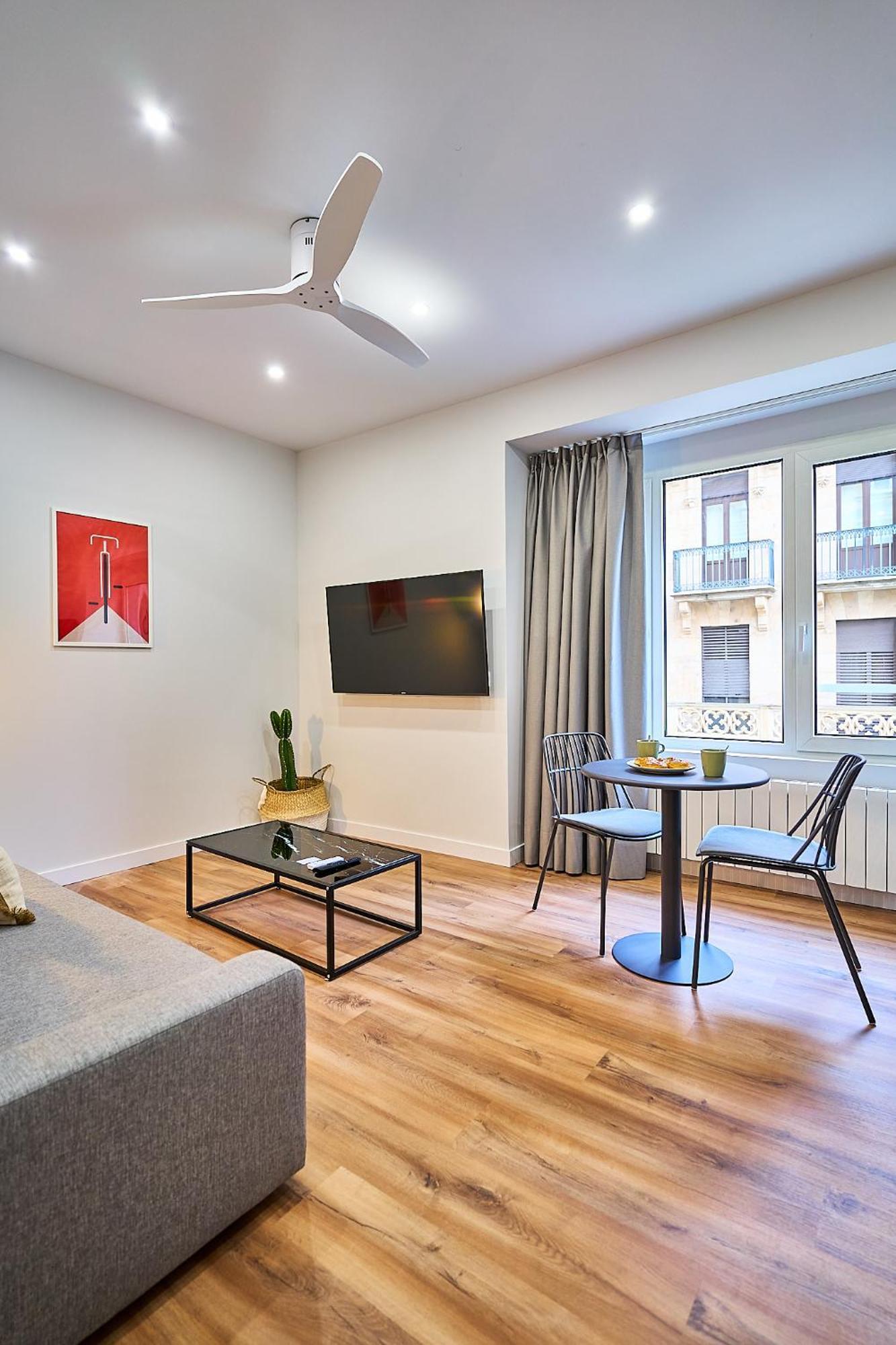 Apartamentos Esperanza By Gaiarooms Саламанка Екстериор снимка