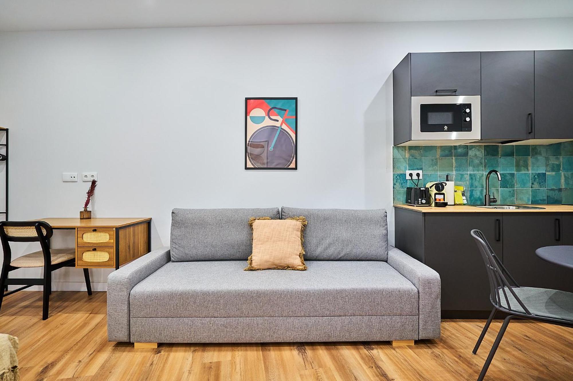 Apartamentos Esperanza By Gaiarooms Саламанка Екстериор снимка