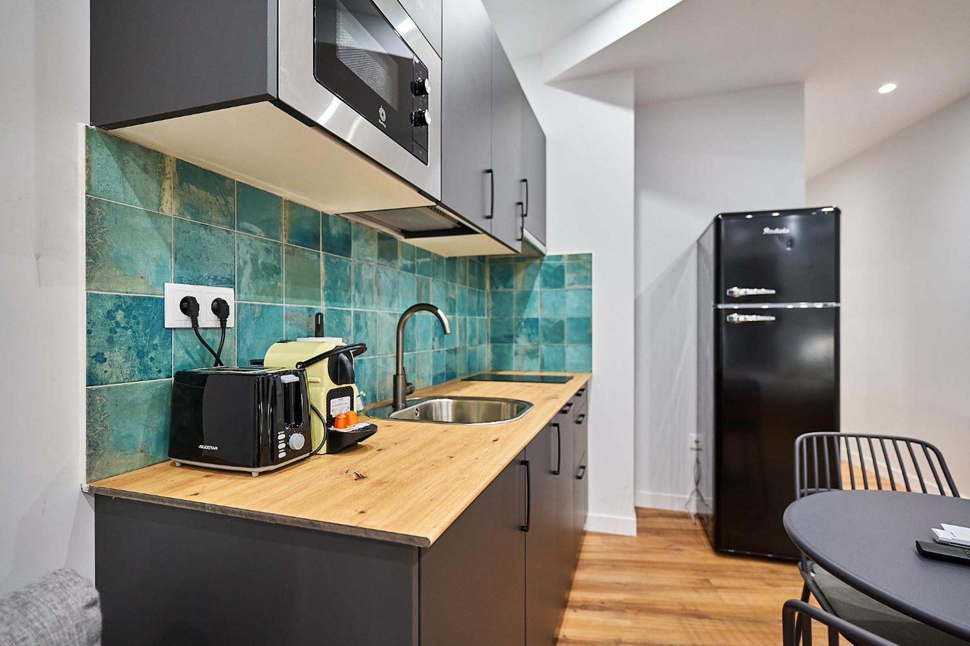 Apartamentos Esperanza By Gaiarooms Саламанка Екстериор снимка