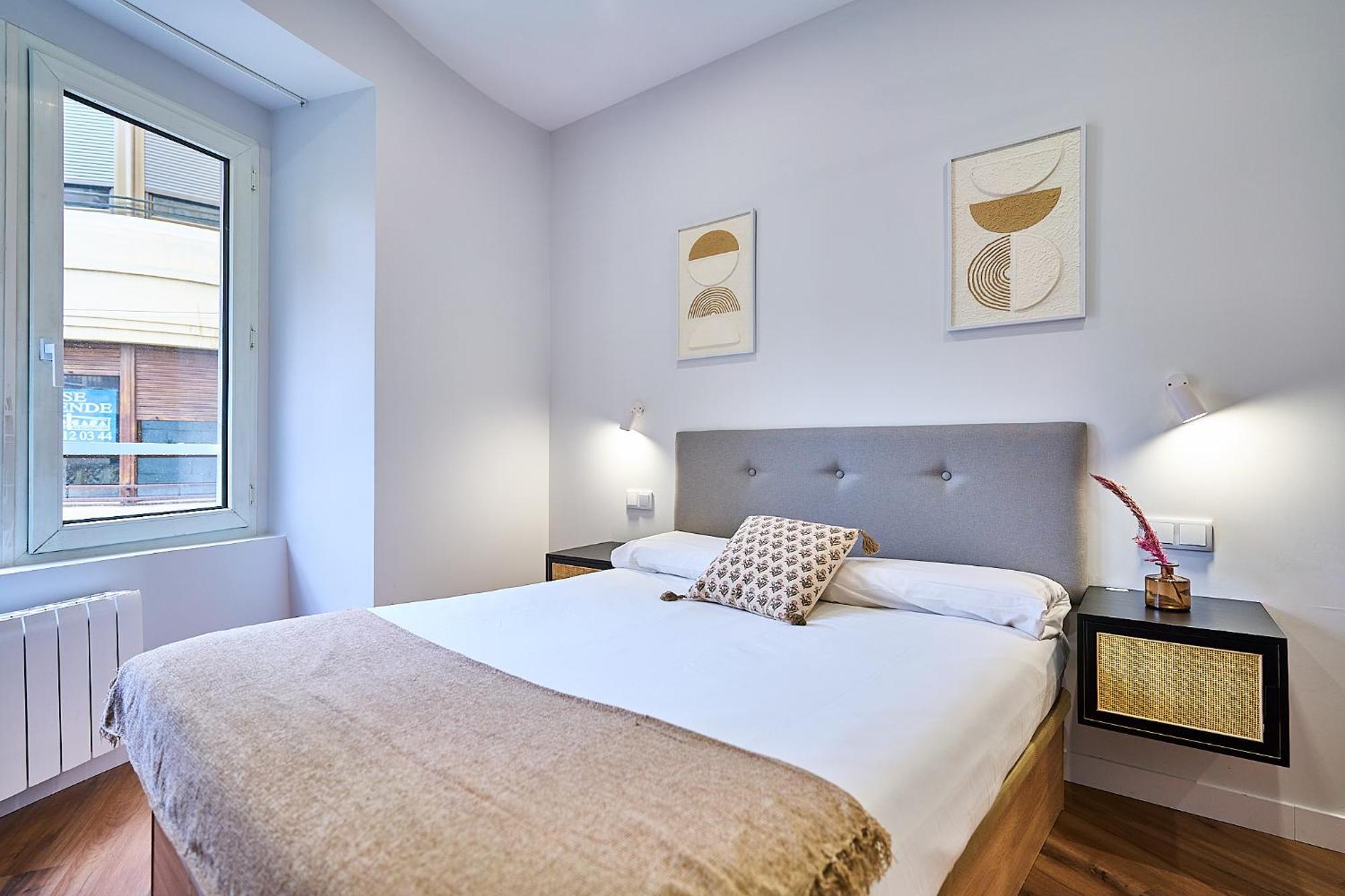 Apartamentos Esperanza By Gaiarooms Саламанка Екстериор снимка