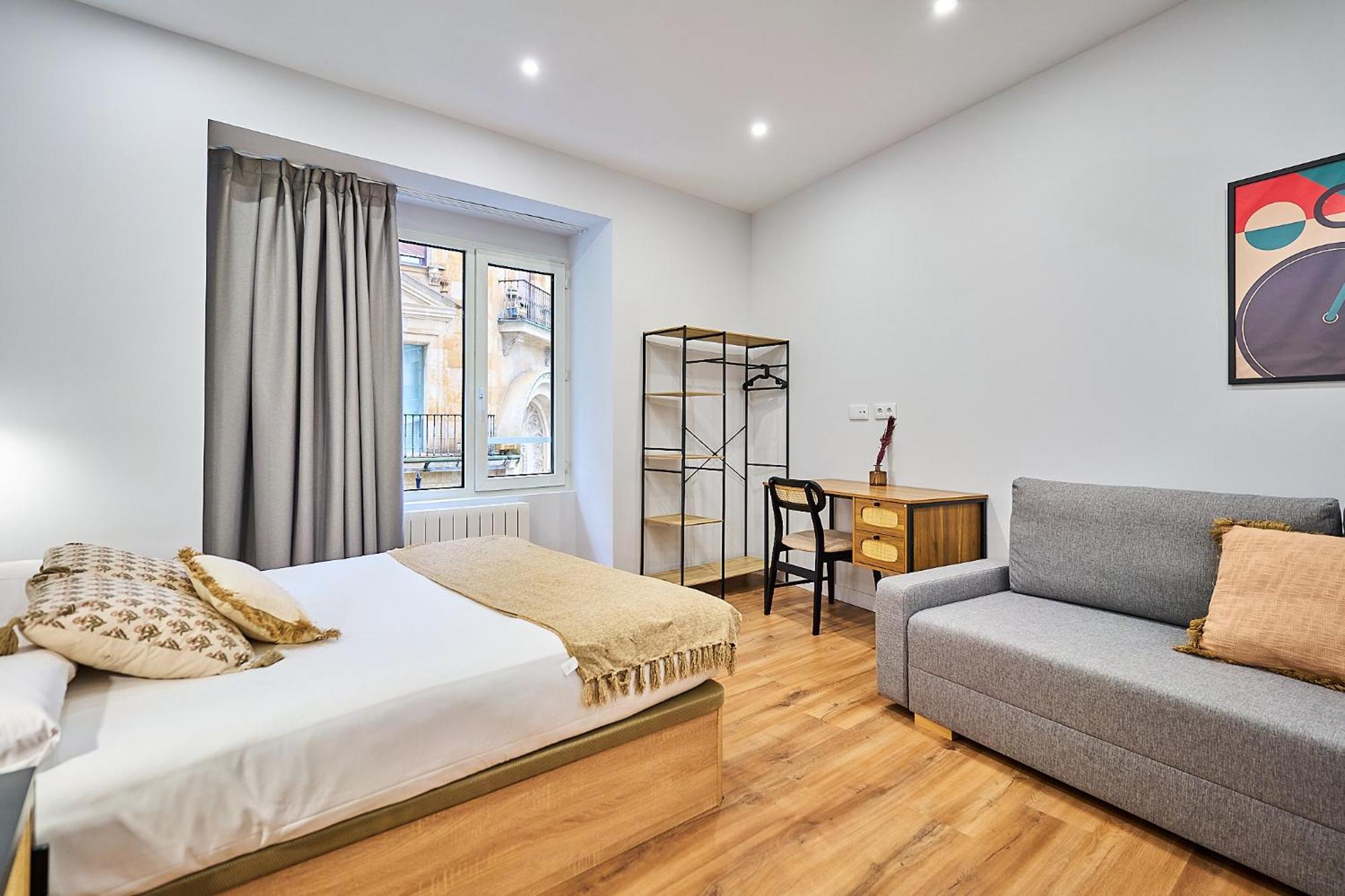 Apartamentos Esperanza By Gaiarooms Саламанка Екстериор снимка