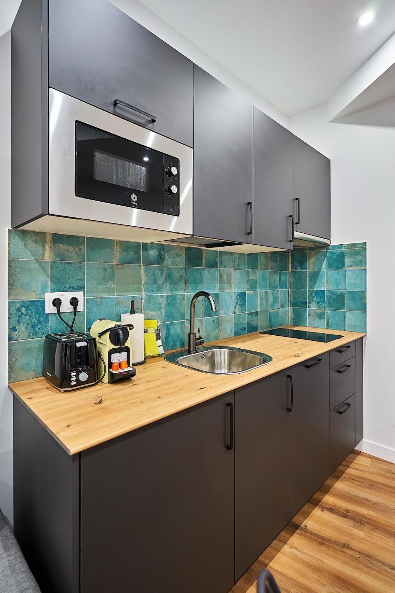 Apartamentos Esperanza By Gaiarooms Саламанка Екстериор снимка