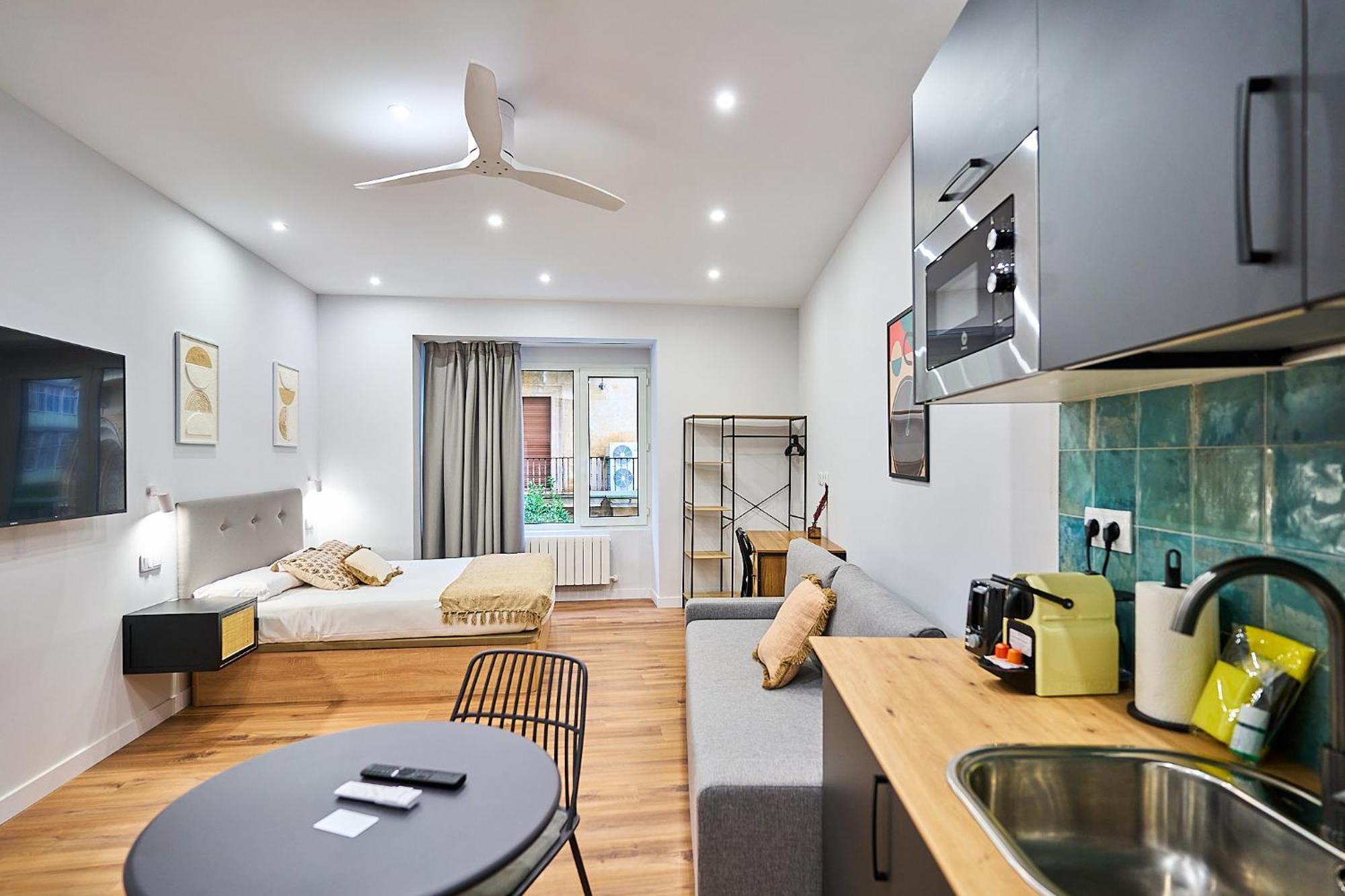 Apartamentos Esperanza By Gaiarooms Саламанка Екстериор снимка