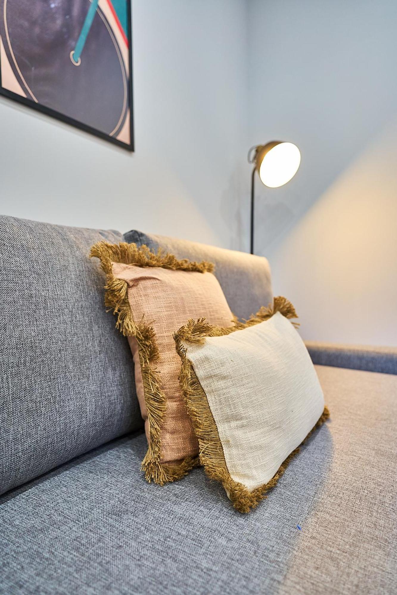 Apartamentos Esperanza By Gaiarooms Саламанка Екстериор снимка