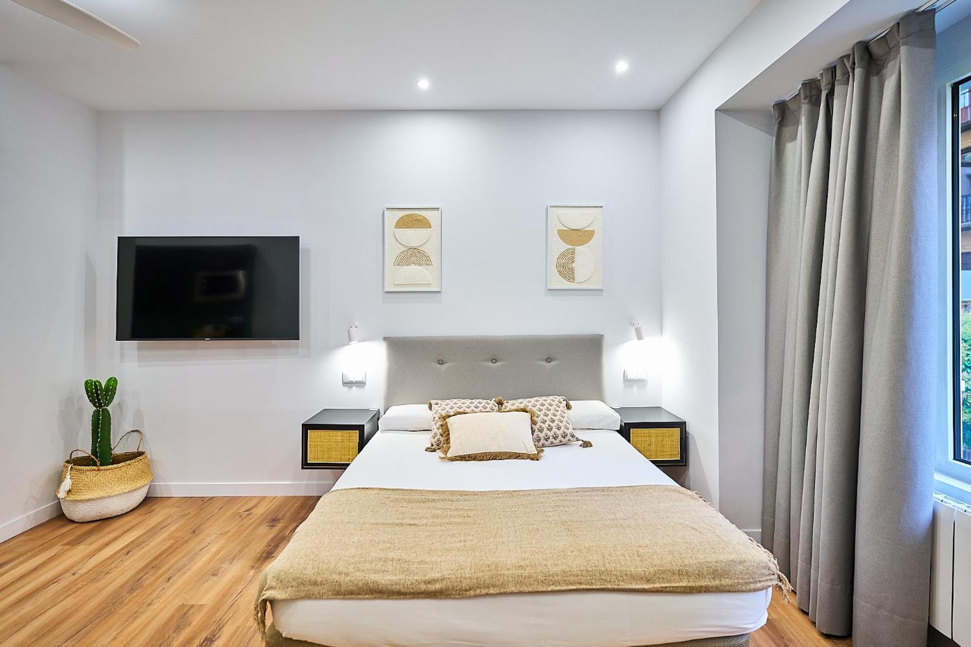 Apartamentos Esperanza By Gaiarooms Саламанка Екстериор снимка
