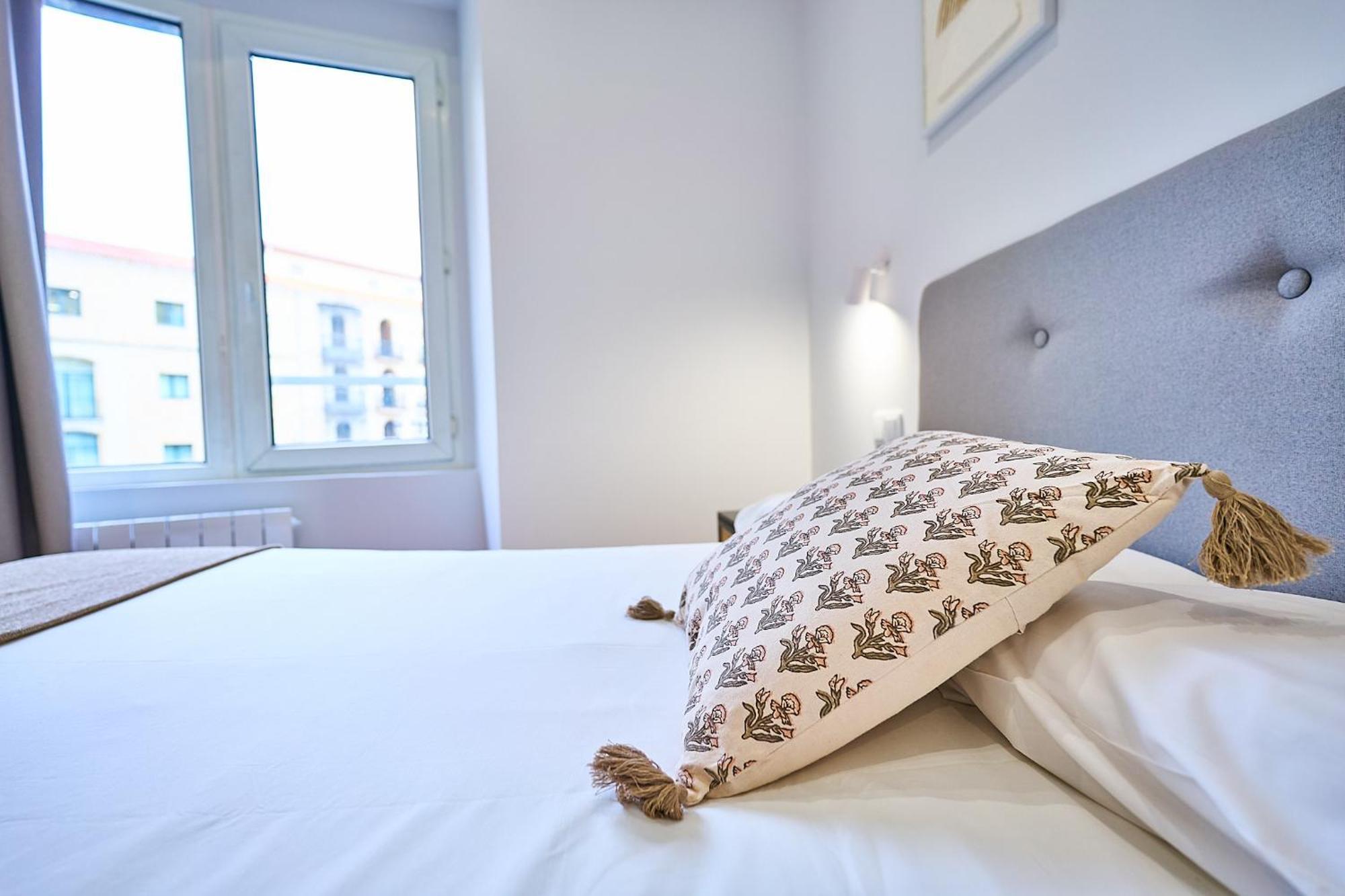 Apartamentos Esperanza By Gaiarooms Саламанка Екстериор снимка