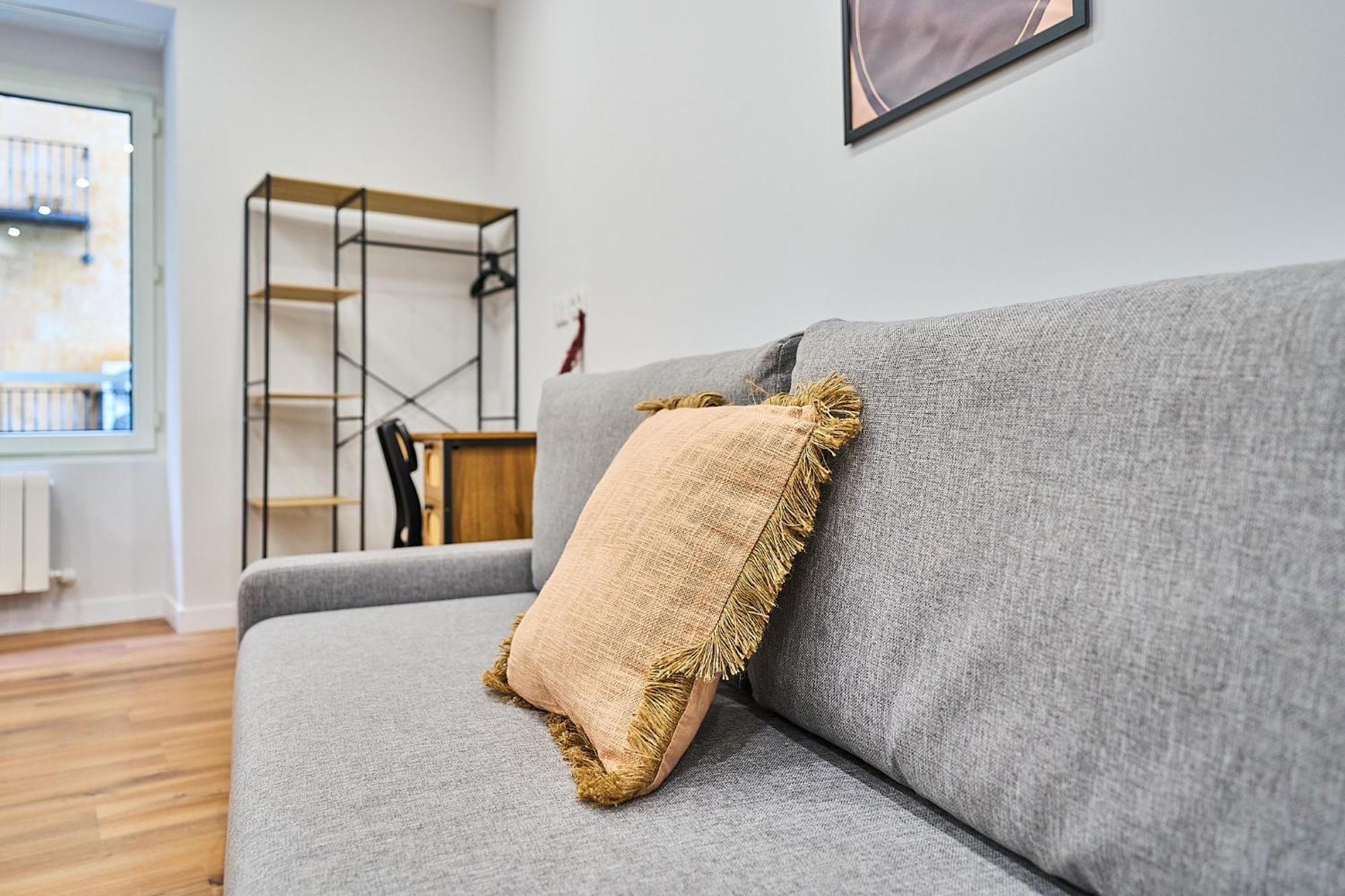 Apartamentos Esperanza By Gaiarooms Саламанка Екстериор снимка