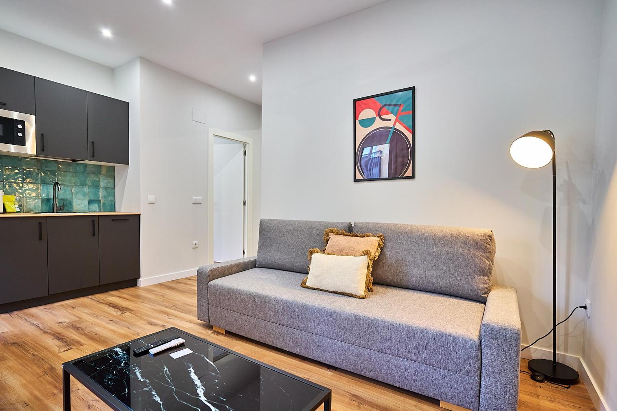 Apartamentos Esperanza By Gaiarooms Саламанка Екстериор снимка