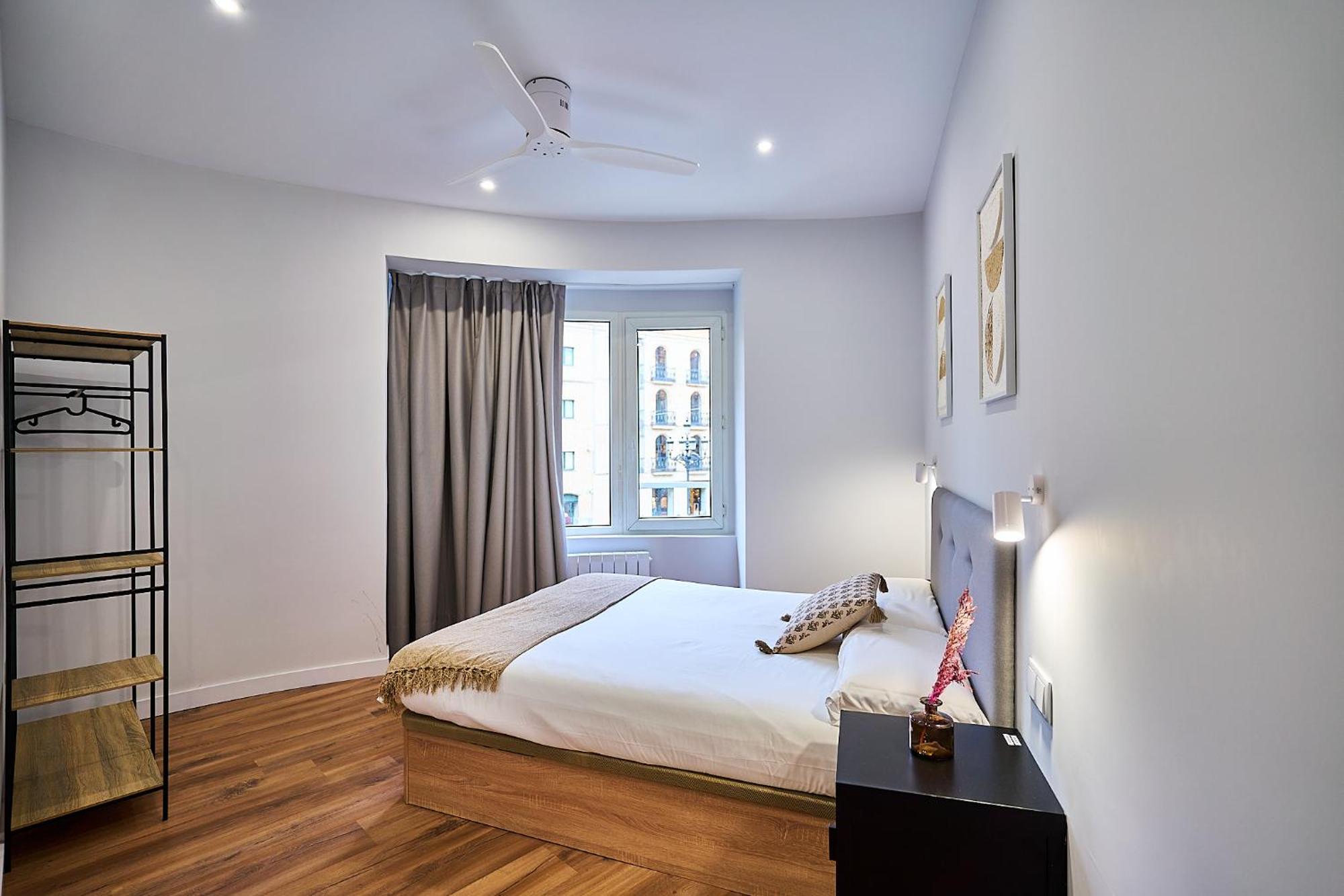 Apartamentos Esperanza By Gaiarooms Саламанка Екстериор снимка