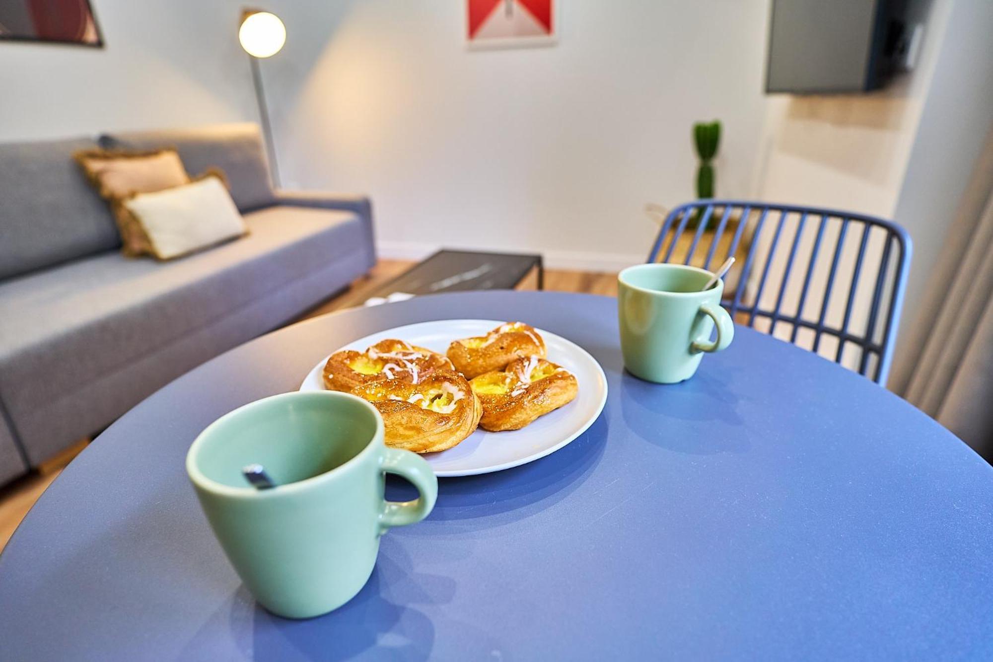 Apartamentos Esperanza By Gaiarooms Саламанка Екстериор снимка