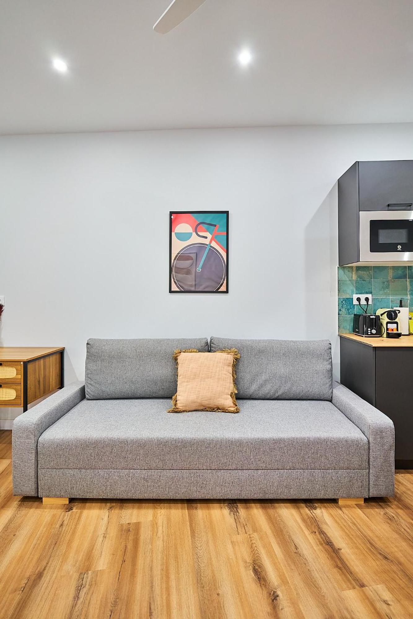 Apartamentos Esperanza By Gaiarooms Саламанка Екстериор снимка