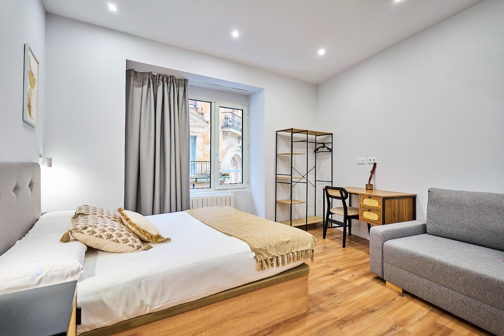 Apartamentos Esperanza By Gaiarooms Саламанка Екстериор снимка