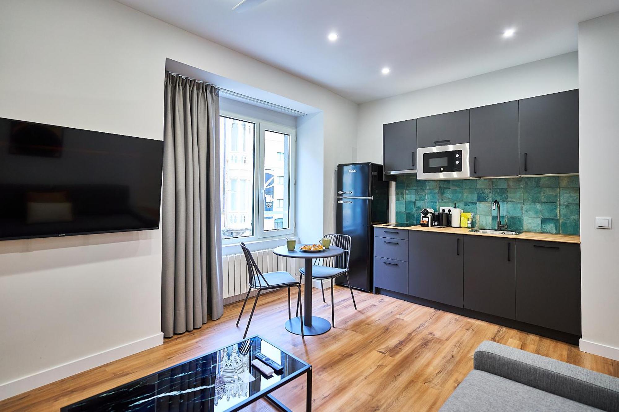 Apartamentos Esperanza By Gaiarooms Саламанка Екстериор снимка