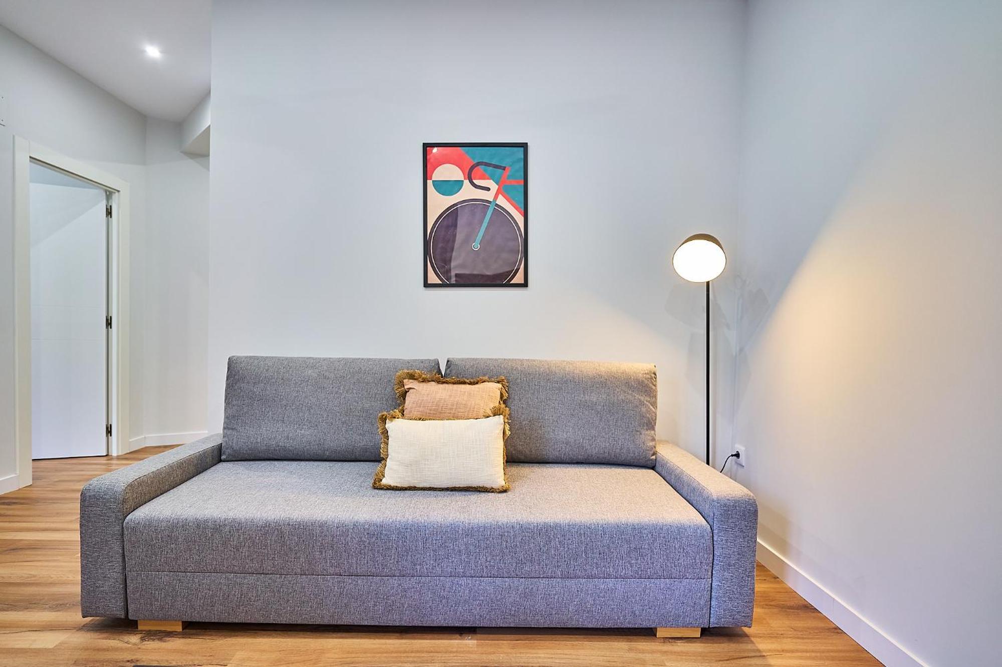 Apartamentos Esperanza By Gaiarooms Саламанка Екстериор снимка