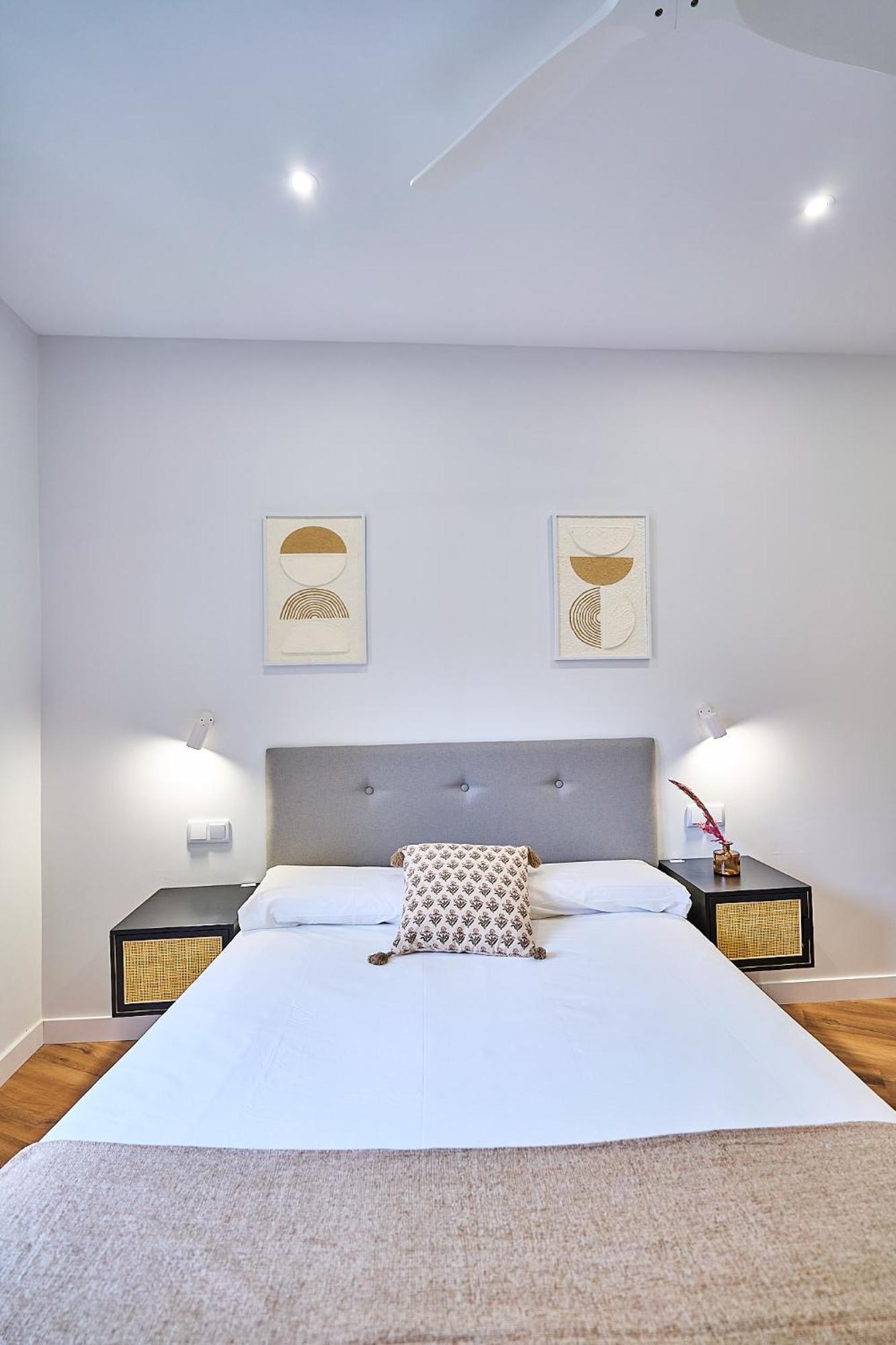 Apartamentos Esperanza By Gaiarooms Саламанка Екстериор снимка