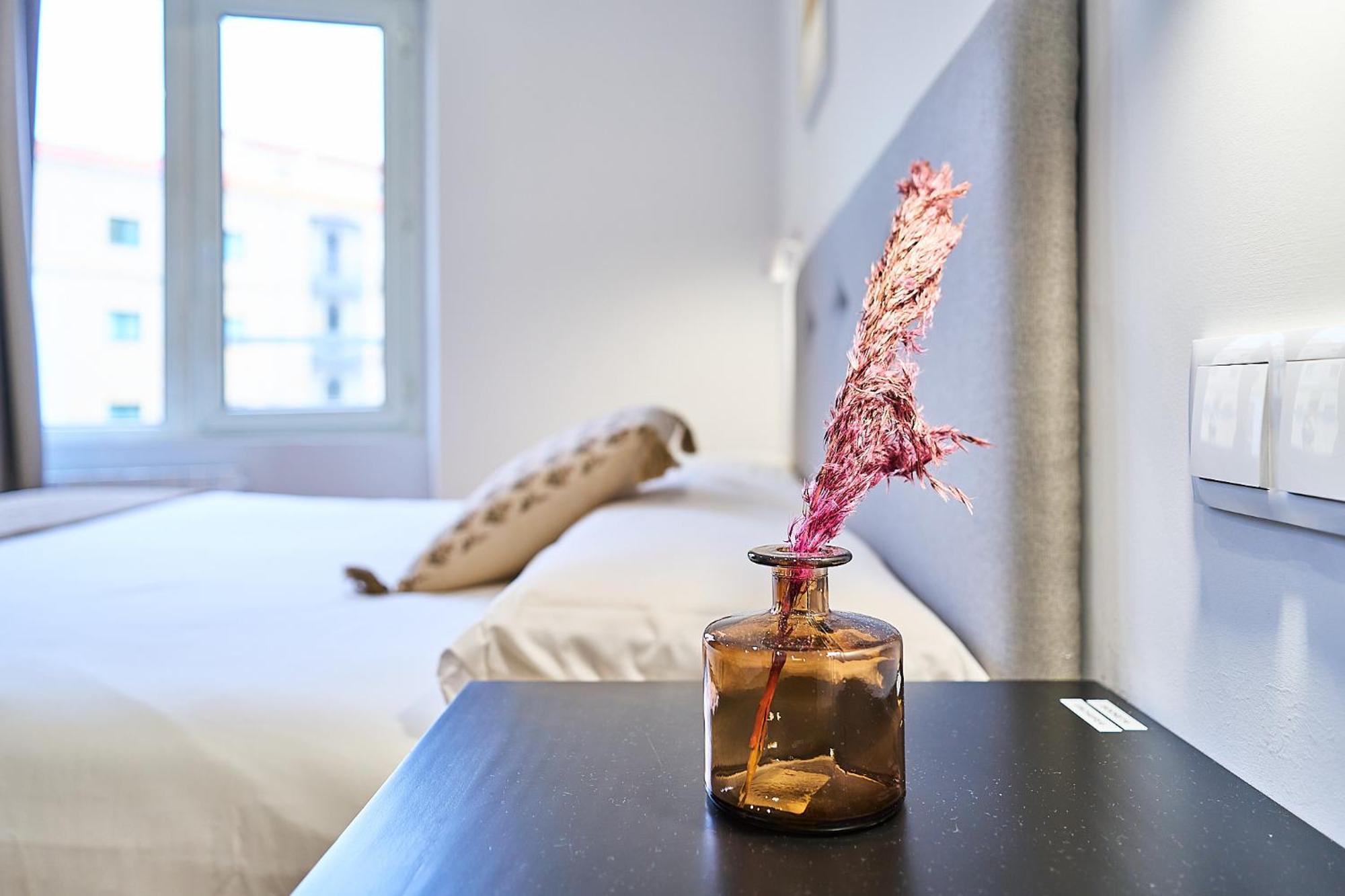Apartamentos Esperanza By Gaiarooms Саламанка Екстериор снимка