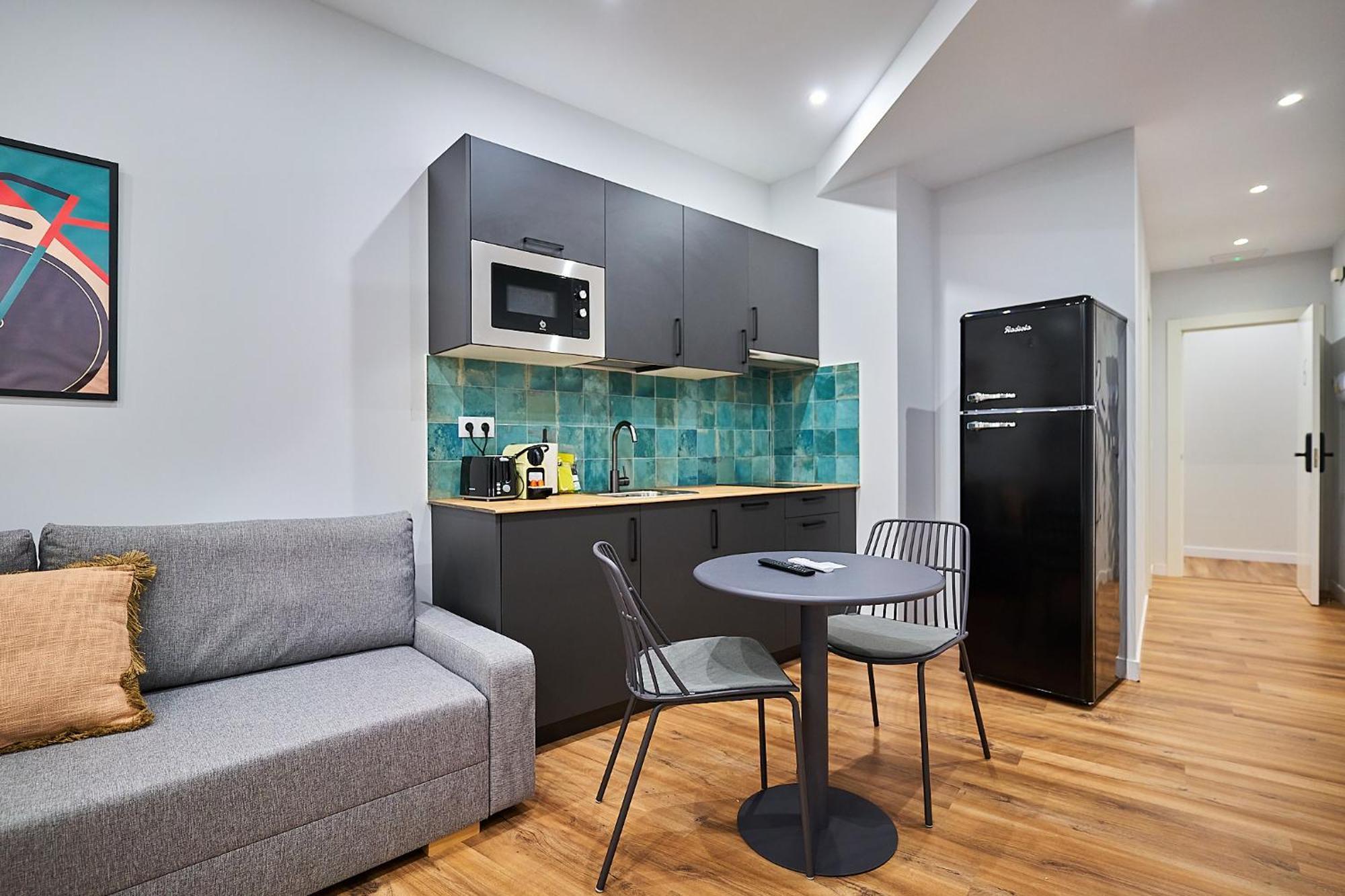 Apartamentos Esperanza By Gaiarooms Саламанка Екстериор снимка