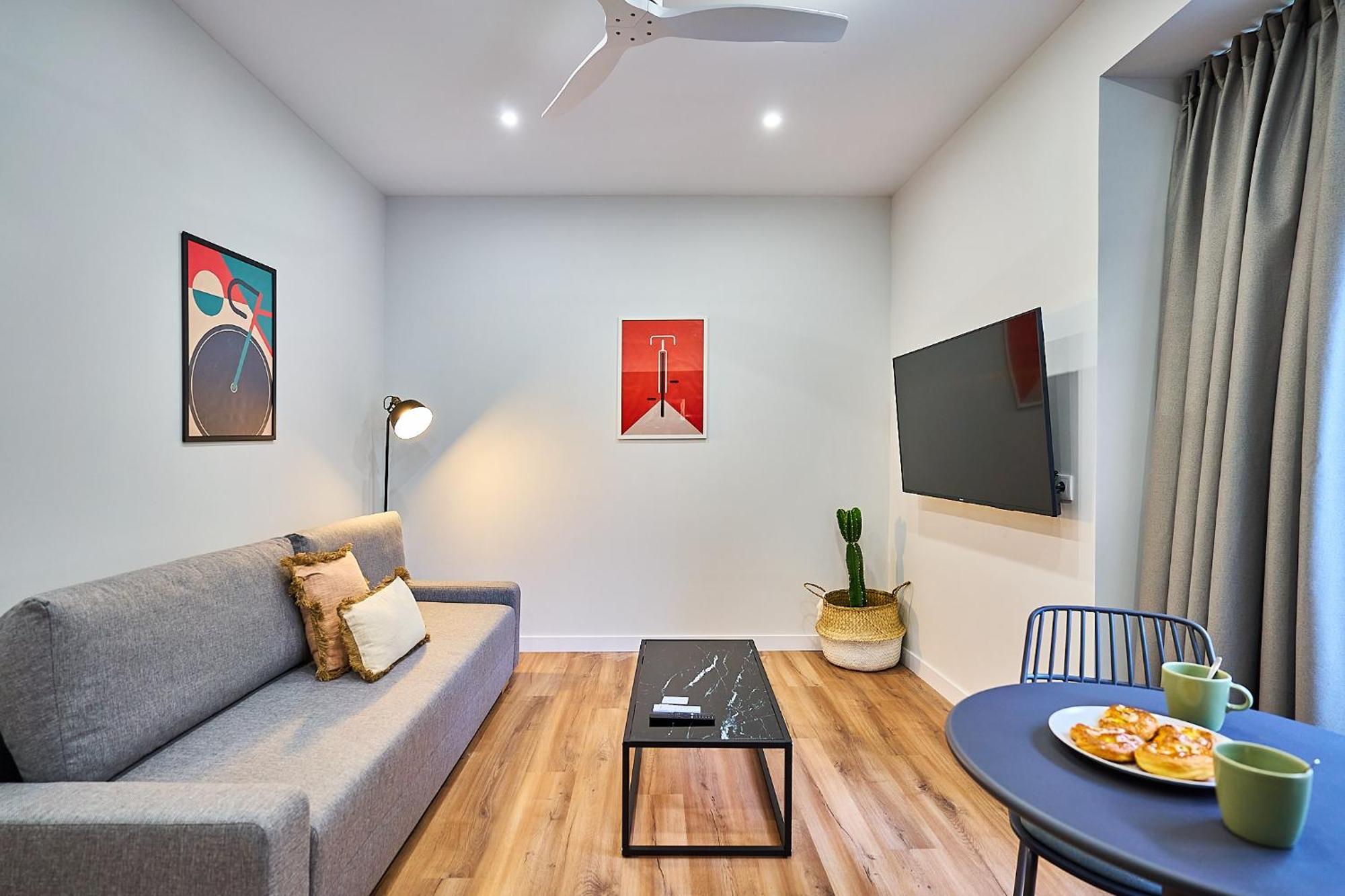 Apartamentos Esperanza By Gaiarooms Саламанка Екстериор снимка
