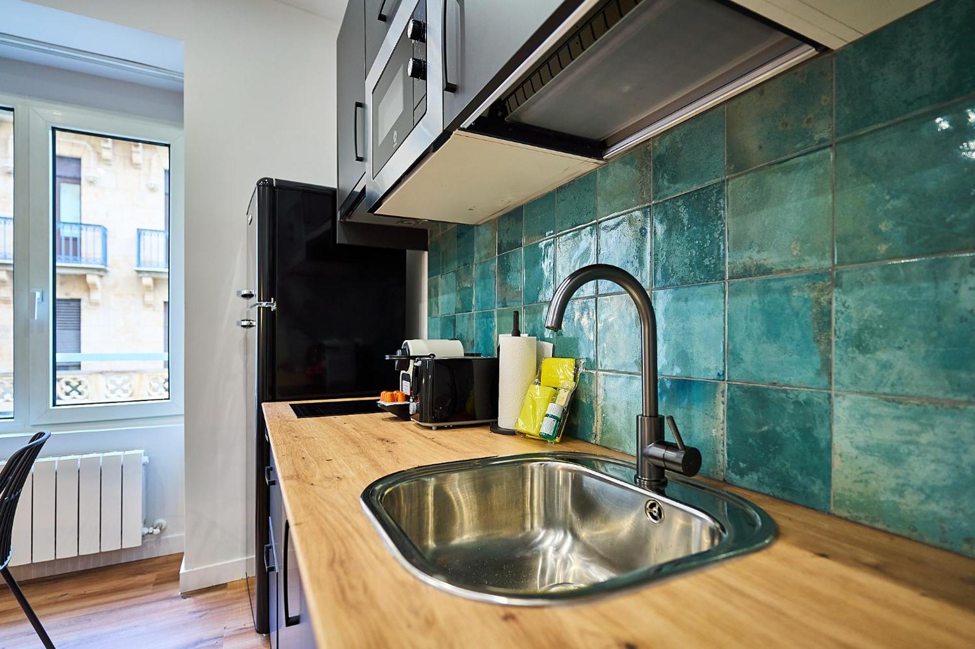 Apartamentos Esperanza By Gaiarooms Саламанка Екстериор снимка