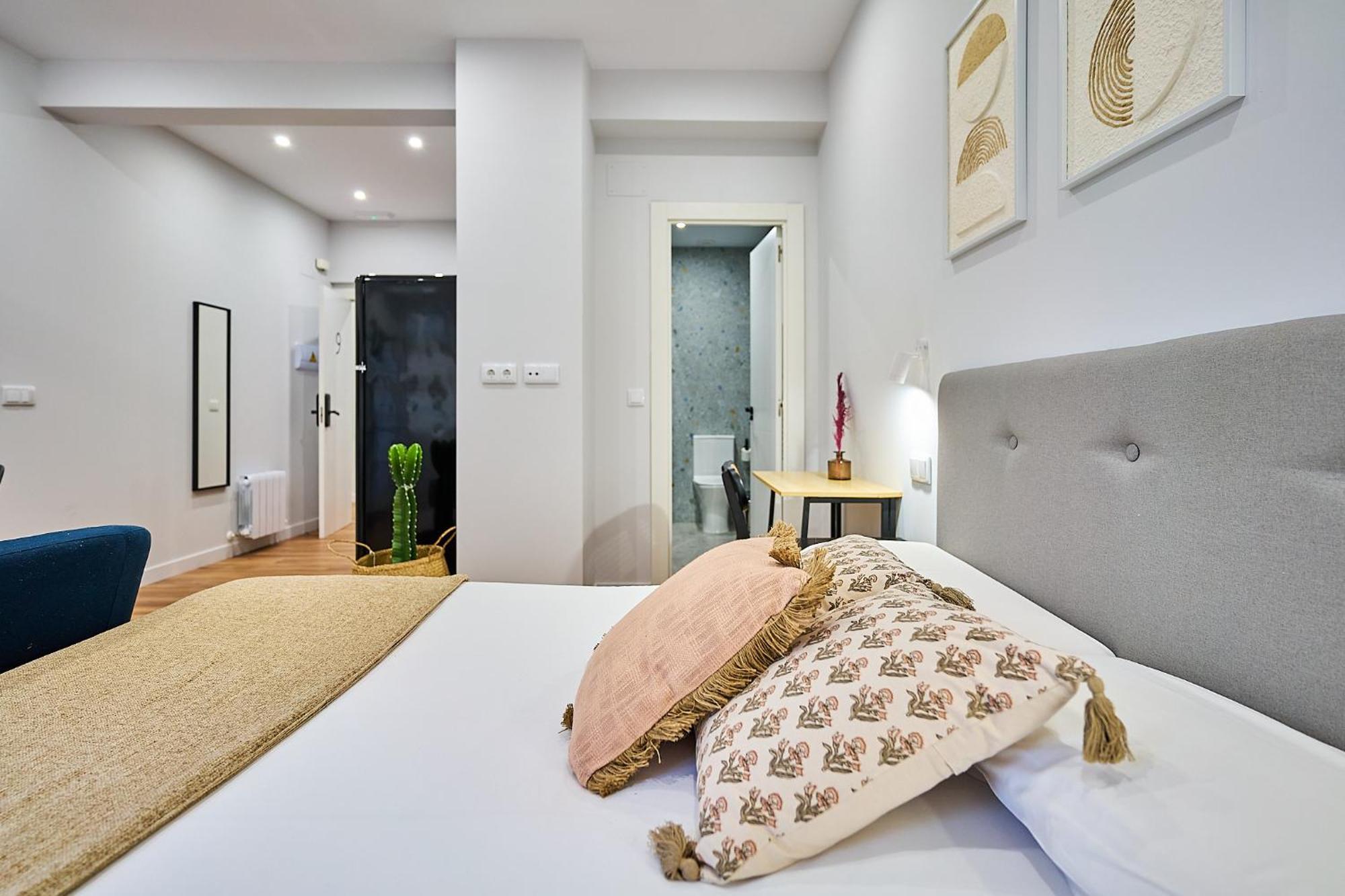 Apartamentos Esperanza By Gaiarooms Саламанка Екстериор снимка